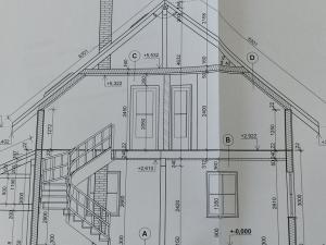 Prodej rodinného domu, Liberec - Liberec XIX-Horní Hanychov, Požárníků, 115 m2