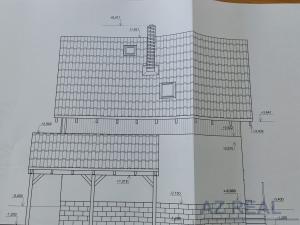 Prodej rodinného domu, Liberec - Liberec XIX-Horní Hanychov, Požárníků, 115 m2