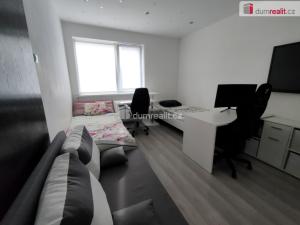 Pronájem bytu 3+kk, Zlín - Louky, Záhumení I, 80 m2