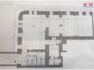 Pronájem obchodního prostoru, Brno - Žabovřesky, Tábor, 128 m2