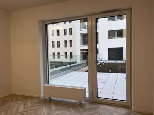 Pronájem bytu 1+kk, Brno, Cejl, 30 m2