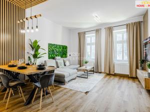 Prodej bytu 3+1, Karlovy Vary, Nebozízek, 80 m2