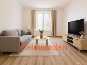Pronájem bytu 2+1, Havířov - Město, Hlavní třída, 60 m2