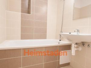 Pronájem bytu 2+1, Havířov - Město, Hlavní třída, 60 m2