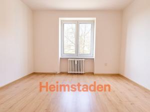 Pronájem bytu 2+1, Havířov - Město, Hlavní třída, 60 m2
