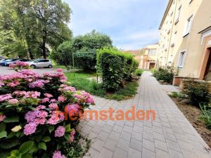 Pronájem bytu 2+1, Havířov - Město, Hlavní třída, 60 m2