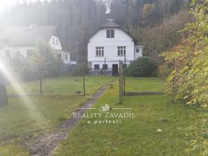 Prodej rodinného domu, Ledeč nad Sázavou, Pivovarská, 212 m2