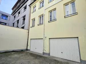 Prodej bytu 3+kk, Praha - Nové Město, Klimentská, 80 m2