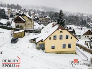 Prodej rodinného domu, Rokytnice nad Jizerou - Horní Rokytnice, 259 m2