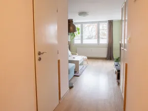 Pronájem bytu 3+kk, Praha - Krč, Kovařovicova, 72 m2