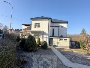 Pronájem bytu 3+kk, Praha - Hodkovičky, Havlovického, 86 m2