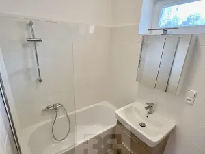 Pronájem bytu 2+kk, Praha - Hodkovičky, Havlovického, 44 m2