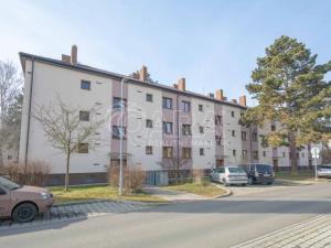 Prodej bytu 2+1, Neratovice, P. Bezruče, 49 m2