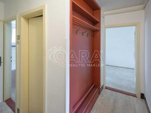 Prodej bytu 2+1, Neratovice, P. Bezruče, 49 m2