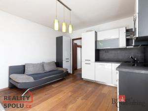 Prodej bytu 2+kk, Opava - Předměstí, U Hliníku, 34 m2