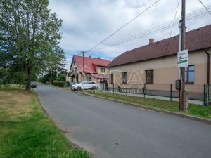 Prodej rodinného domu, Veleň - Mírovice, Fr. Pokorného, 199 m2