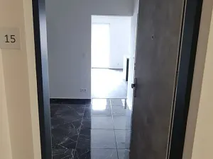 Pronájem bytu 4+kk, Kladno, Vrchlického, 81 m2