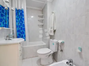 Prodej bytu 2+kk, Torrevieja, Španělsko, 55 m2