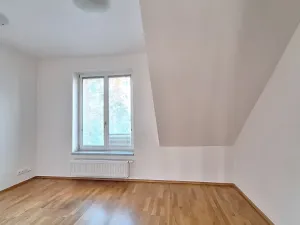 Pronájem bytu 2+kk, Praha - Smíchov, Fráni Šrámka, 50 m2