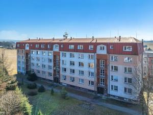 Prodej bytu 5+1, Dlouhoňovice, Sídlištní, 91 m2