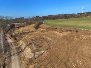 Prodej pozemku pro bydlení, Anenská Studánka, 951 m2