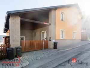 Pronájem bytu 1+1, Jablonec nad Nisou, Táboritská, 33 m2