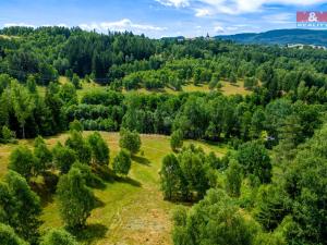 Prodej komerčního pozemku, Dlouhý Most, 8531 m2