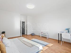 Prodej bytu 2+kk, Praha - Nusle, U Pernštejnských, 47 m2