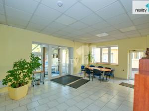 Pronájem kanceláře, Liberec - Liberec VII-Horní Růžodol, Jeronýmova, 20 m2