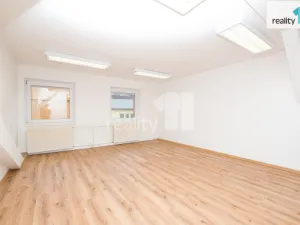 Pronájem kanceláře, Liberec - Liberec VII-Horní Růžodol, Jeronýmova, 22 m2