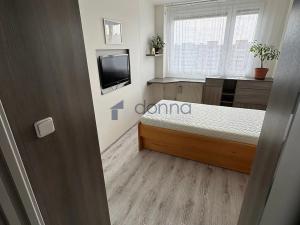 Pronájem bytu 2+kk, Praha - Chodov, Konstantinova, 42 m2