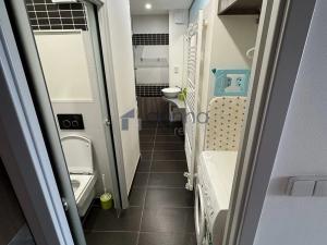 Pronájem bytu 2+kk, Praha - Chodov, Konstantinova, 42 m2