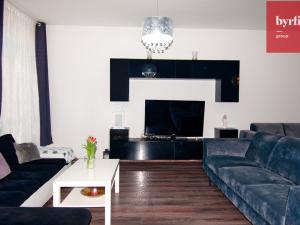 Prodej bytu 1+kk, Krnov, Bezručova, 50 m2