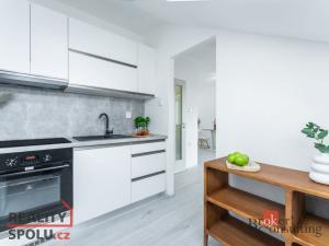 Prodej bytu 2+1, Sezemice, Smetanova, 42 m2