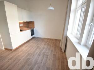 Pronájem bytu 3+kk, Karlovy Vary, Táborská, 53 m2