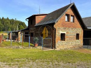 Prodej rodinného domu, Mostek, 508 m2