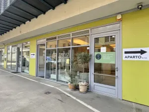 Pronájem obchodního prostoru, Praha - Karlín, Křižíkova, 25 m2