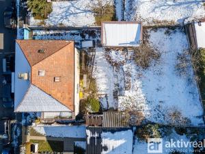 Prodej rodinného domu, Brandýs nad Labem-Stará Boleslav - Brandýs nad Labem, Jiskrova, 175 m2