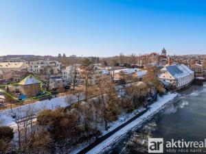 Prodej rodinného domu, Brandýs nad Labem-Stará Boleslav - Brandýs nad Labem, Jiskrova, 175 m2