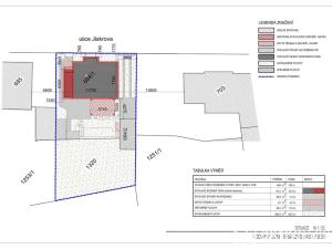 Prodej rodinného domu, Brandýs nad Labem-Stará Boleslav - Brandýs nad Labem, Jiskrova, 175 m2