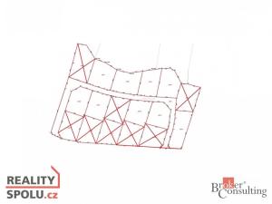Prodej pozemku pro bydlení, Hlubočec, 904 m2