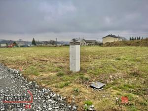 Prodej pozemku pro bydlení, Hlubočec, 904 m2