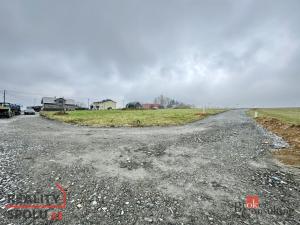 Prodej pozemku pro bydlení, Hlubočec, 904 m2
