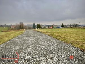 Prodej pozemku pro bydlení, Hlubočec, 904 m2