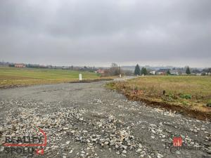 Prodej pozemku pro bydlení, Hlubočec, 904 m2