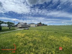 Prodej pozemku pro bydlení, Hlubočec, 904 m2