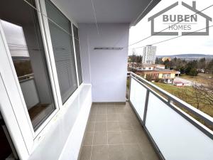 Prodej bytu 3+1, Tachov, Bělojarská, 68 m2