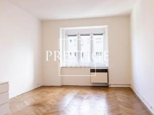 Pronájem bytu 3+1, Praha - Břevnov, Nad Kajetánkou, 90 m2