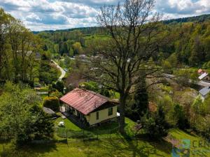 Prodej rodinného domu, Svoboda nad Úpou, Pod Rýchorami, 74 m2