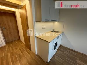 Pronájem bytu 1+kk, Praha - Smíchov, Radlická, 20 m2